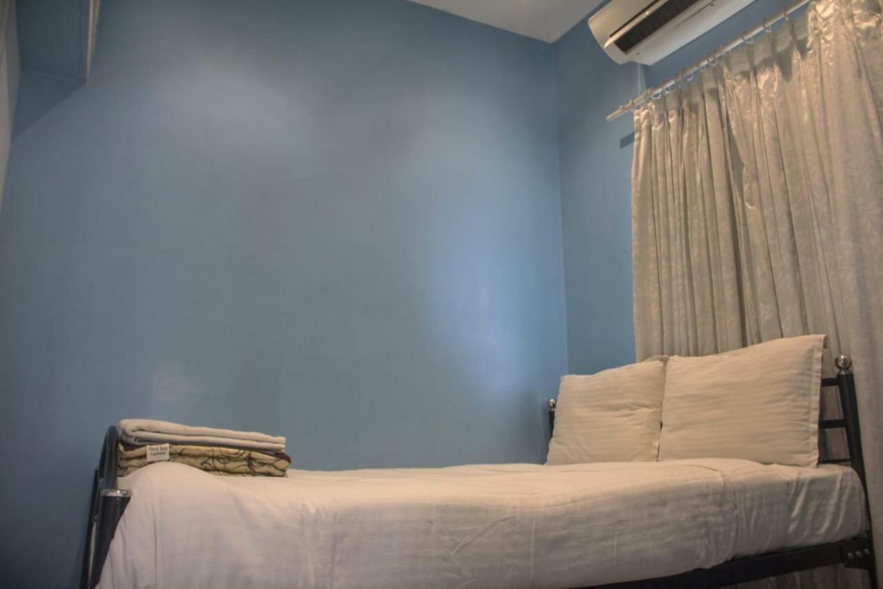 Avvai Ramanathan Chennai Exterior photo